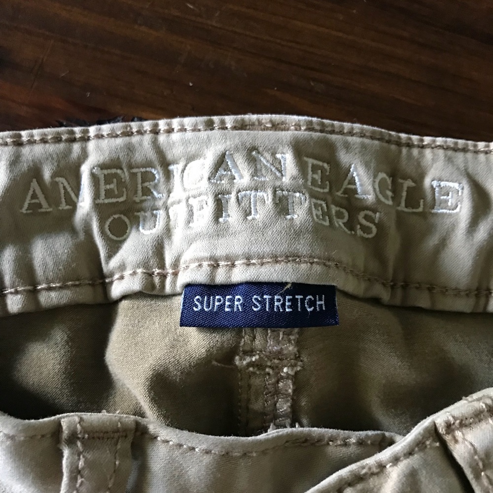 Khakis - Picture 2 of 3